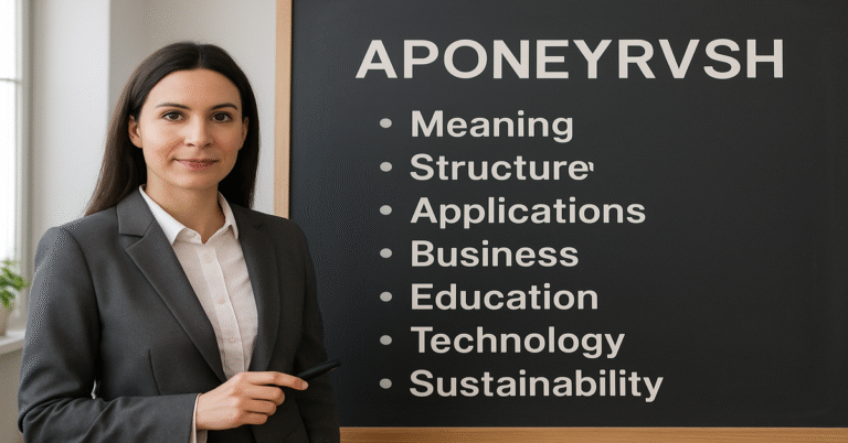 APONEYRVSH