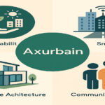 Axurbain