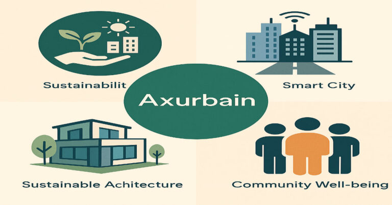 Axurbain