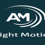 Logo AM Alight Motion PNG