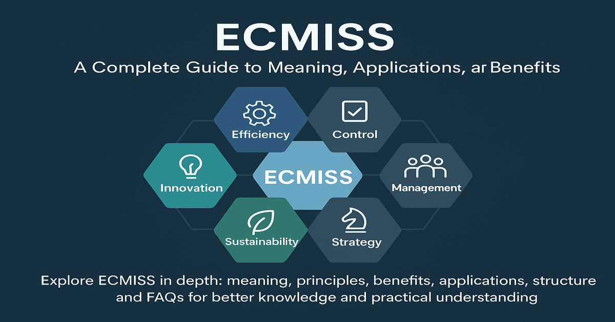 ECMISS