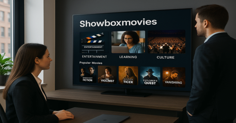 Showboxmovies