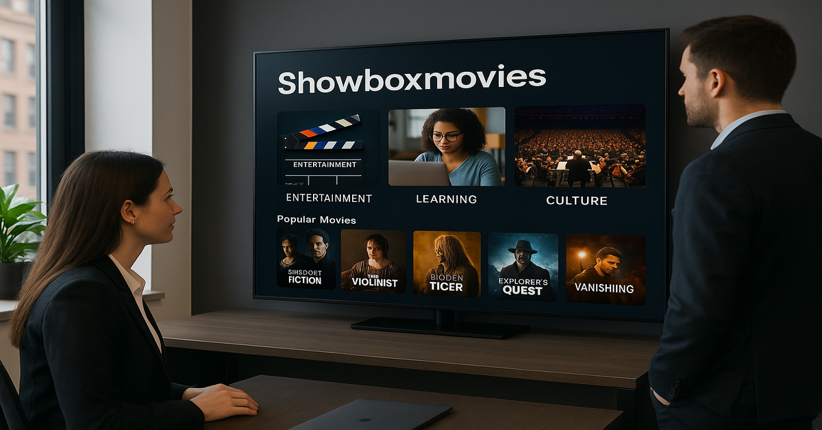 Showboxmovies