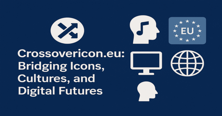 Crossovericon.eu