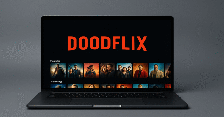 Doodflix