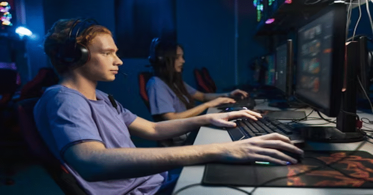 Gamer Challenger