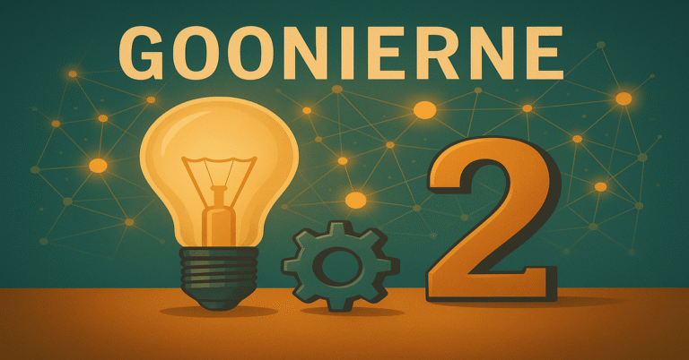 Goonierne 2