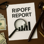 Kennedy Funding Ripoff Report