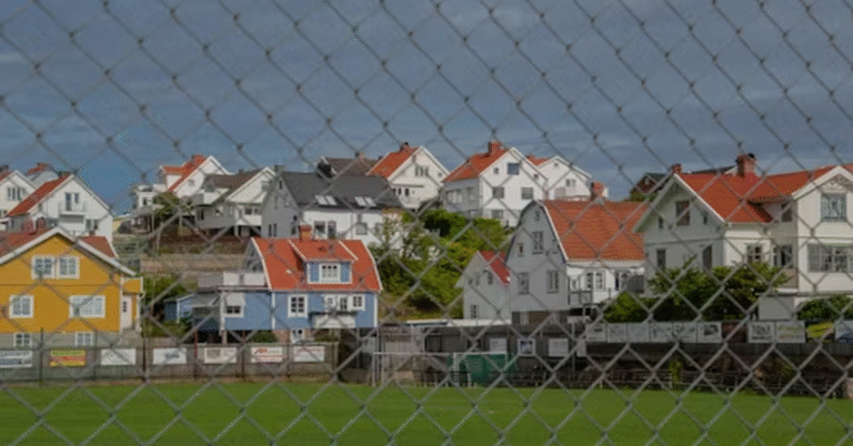 Doge HHS Migrant Housing Contract