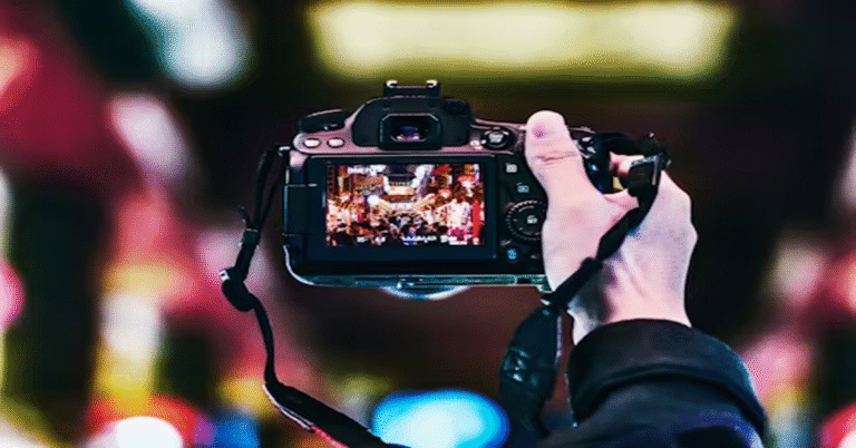 Video&A