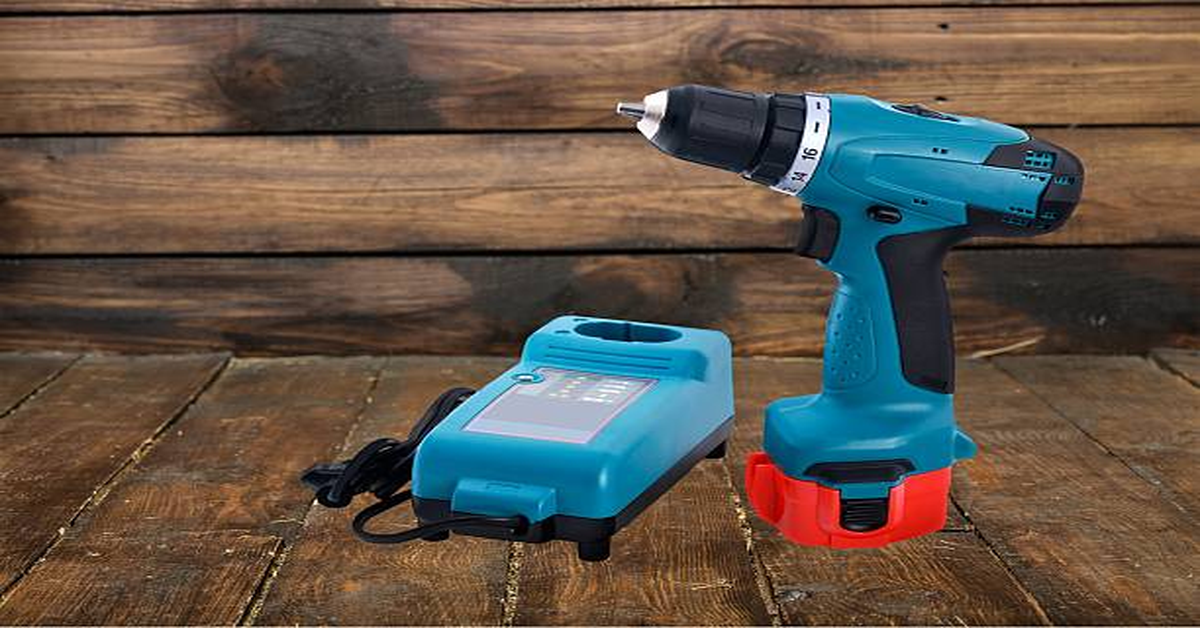 Ywmlfz 48W Cordless