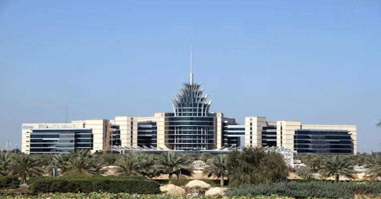 Emirates Trading Agency