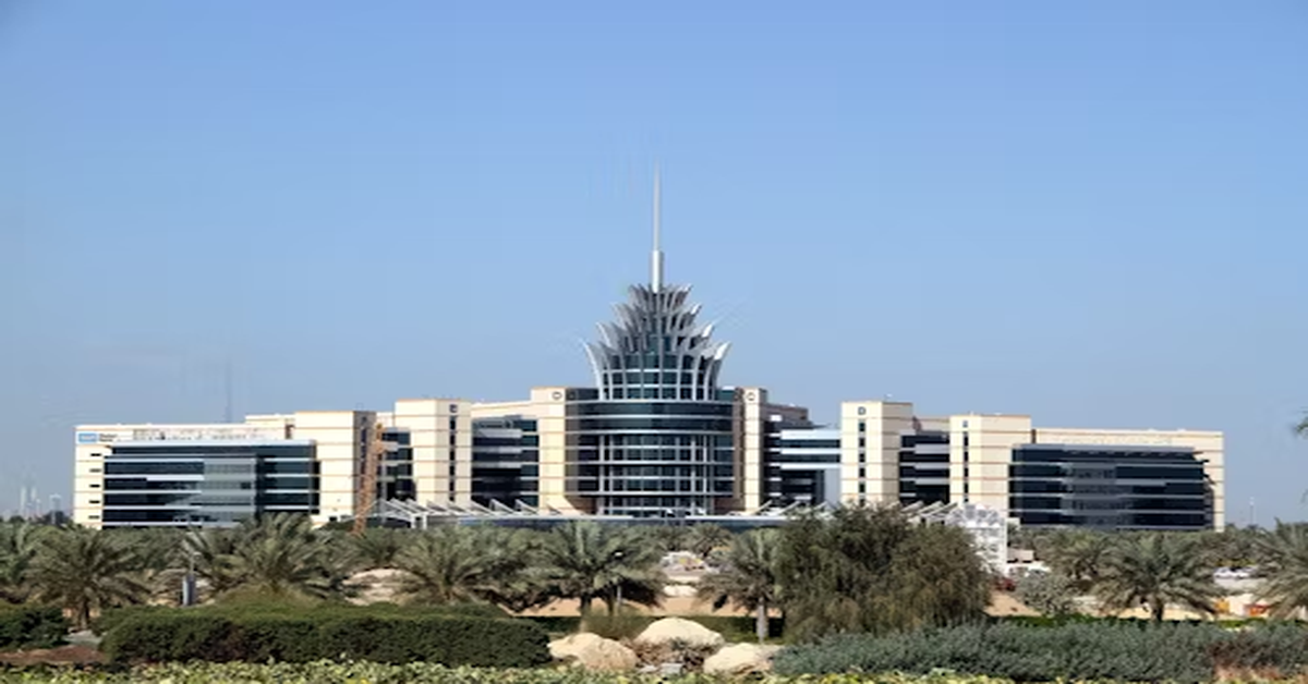 Emirates Trading Agency
