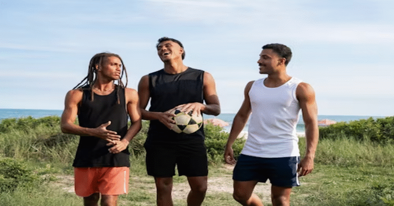 Football Bros