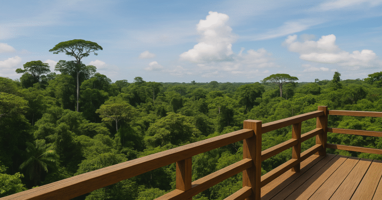 Forestry Development Authority
