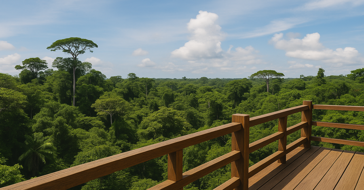 Forestry Development Authority
