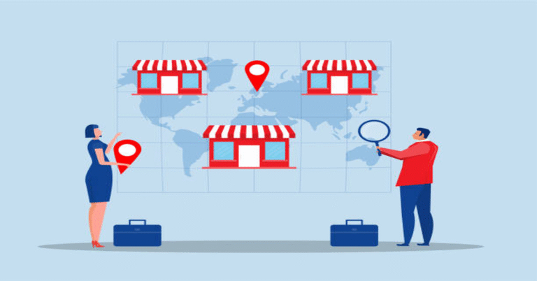 Local SEO Services by Garage2Global