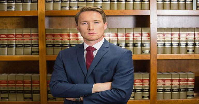 Justin Billingsley Greene Law