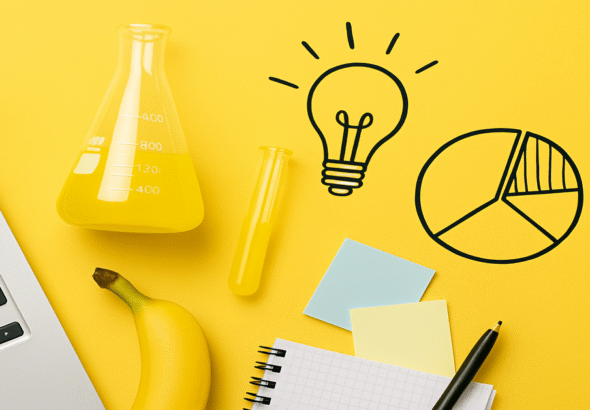 Lab-Banana.com Business