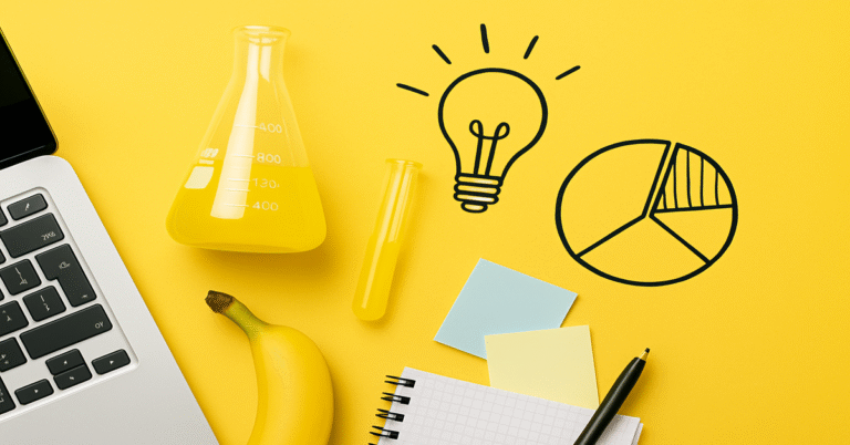 Lab-Banana.com Business