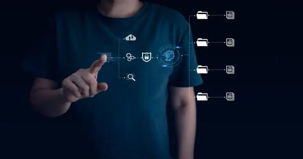 Managed Object Browser