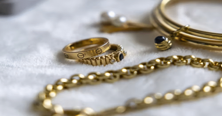 Permanent Jewelry