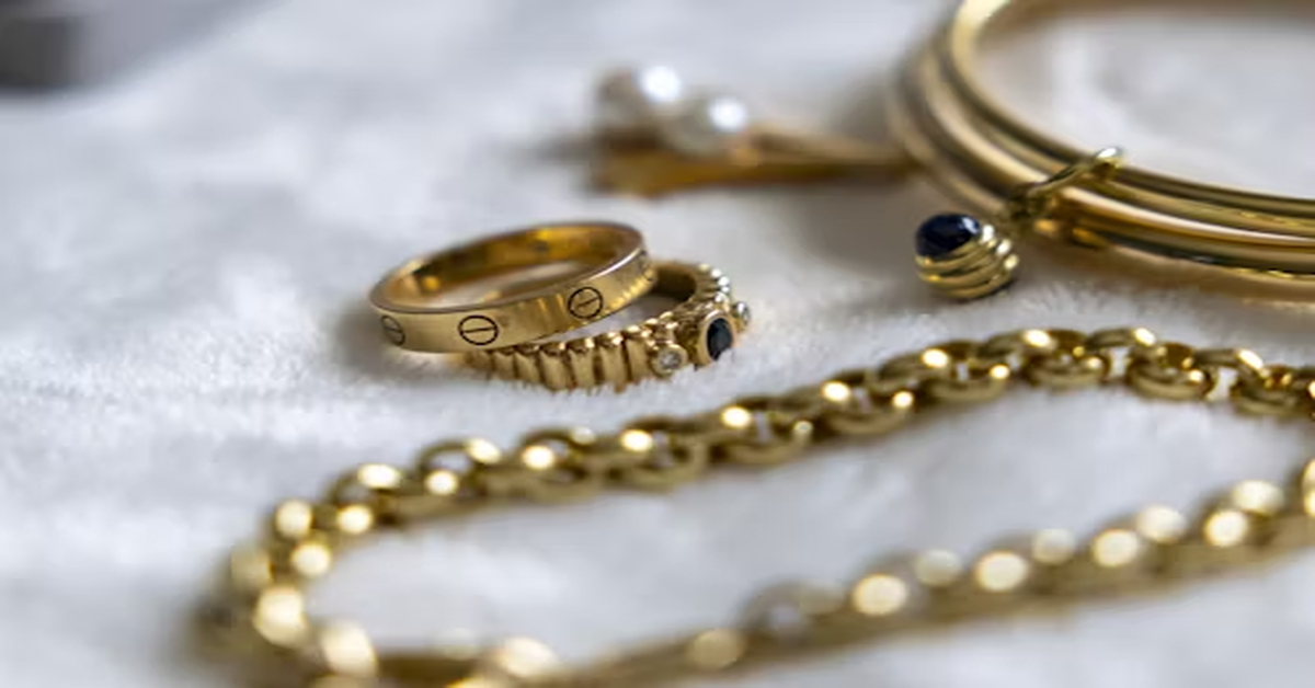 Permanent Jewelry