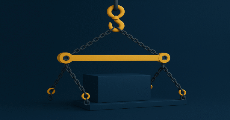 Spreader Bar
