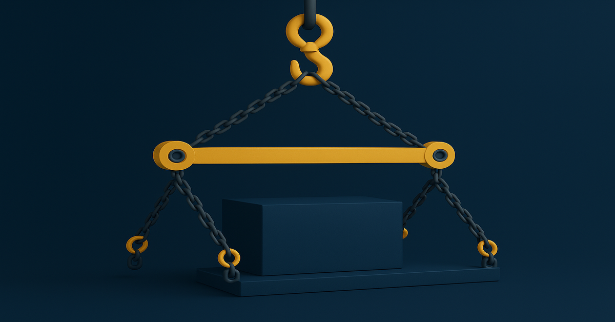 Spreader Bar