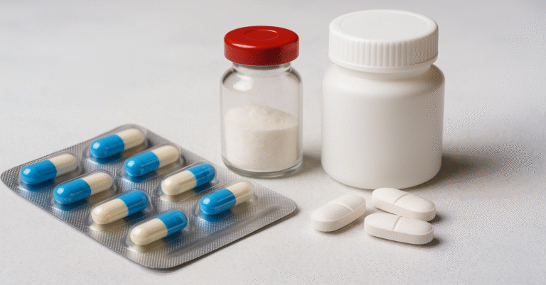 Strepto Penicillin