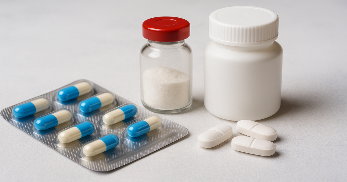 Strepto Penicillin