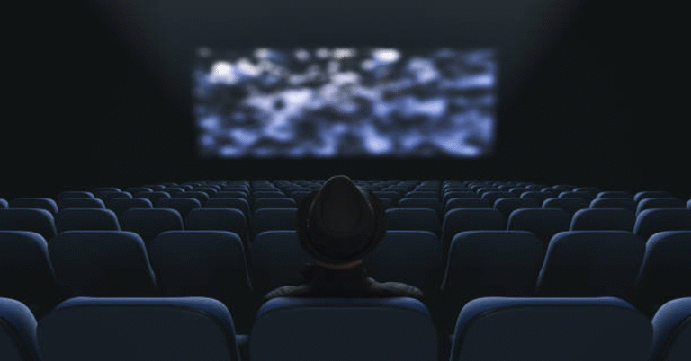Absolute Cinema