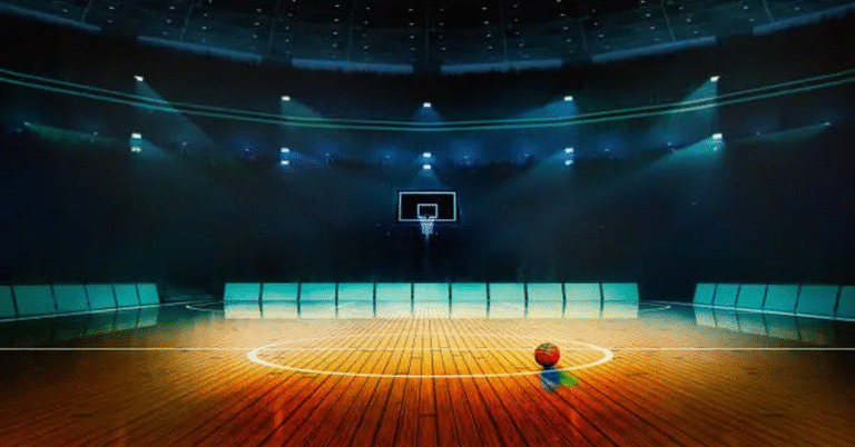 Illinois Basketball