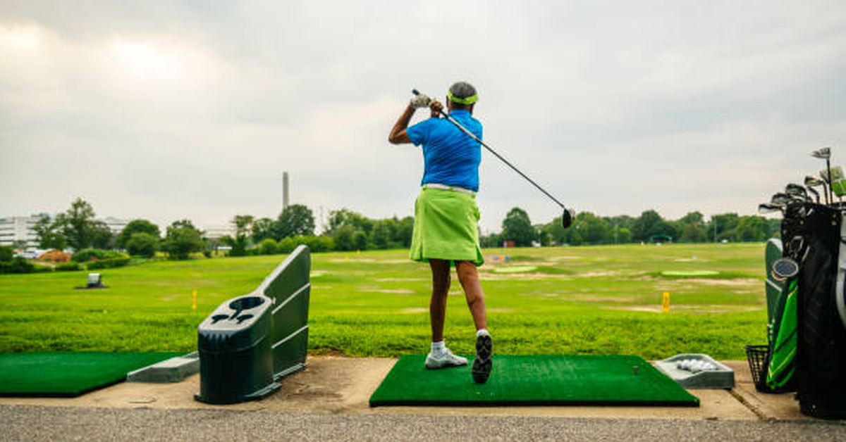 Driving Range