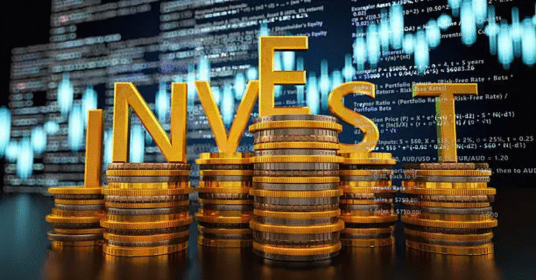 LessInvest