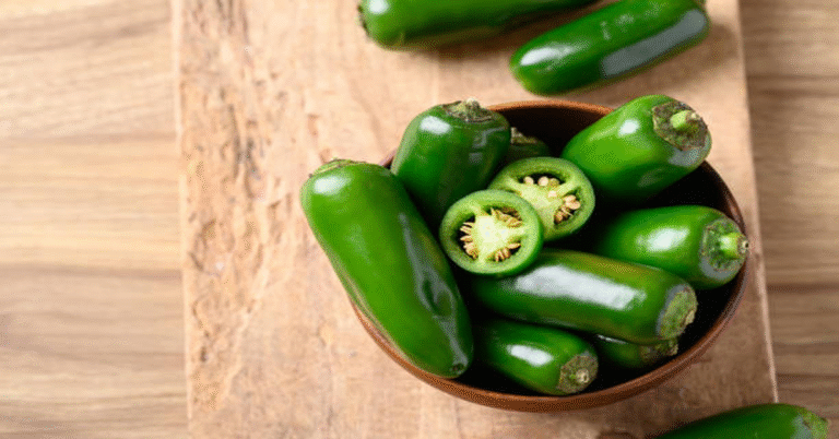 Jalapeno