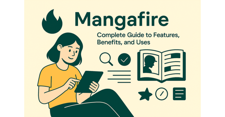 Mangafire
