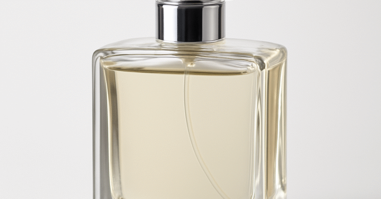 Eau de Toilette