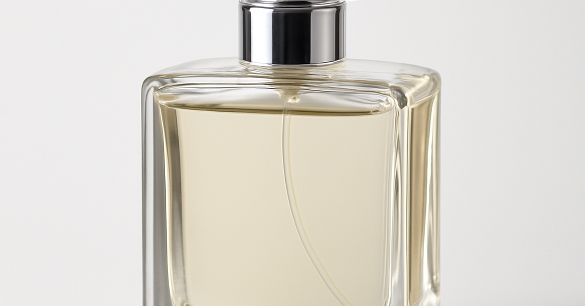 Eau de Toilette