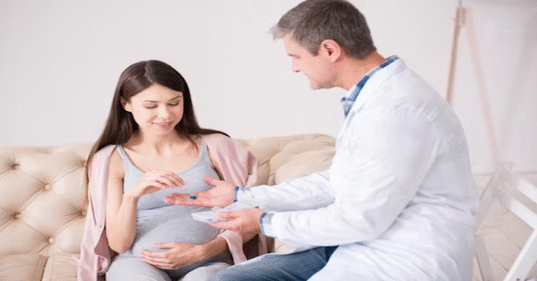 Chemical Pregnancy