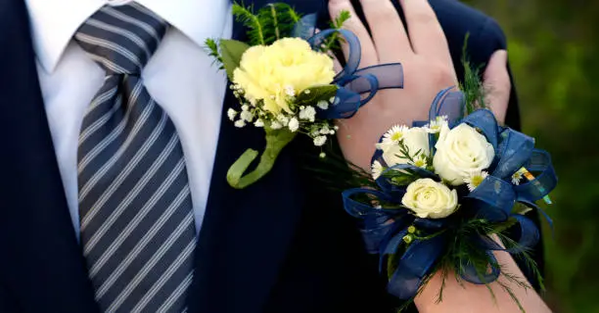 Corsage
