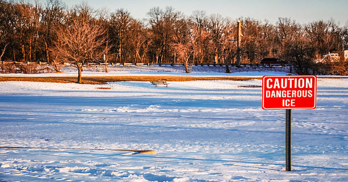Lake Effect Snow Warning