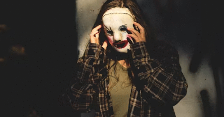 Terrifier 3 Showtimes