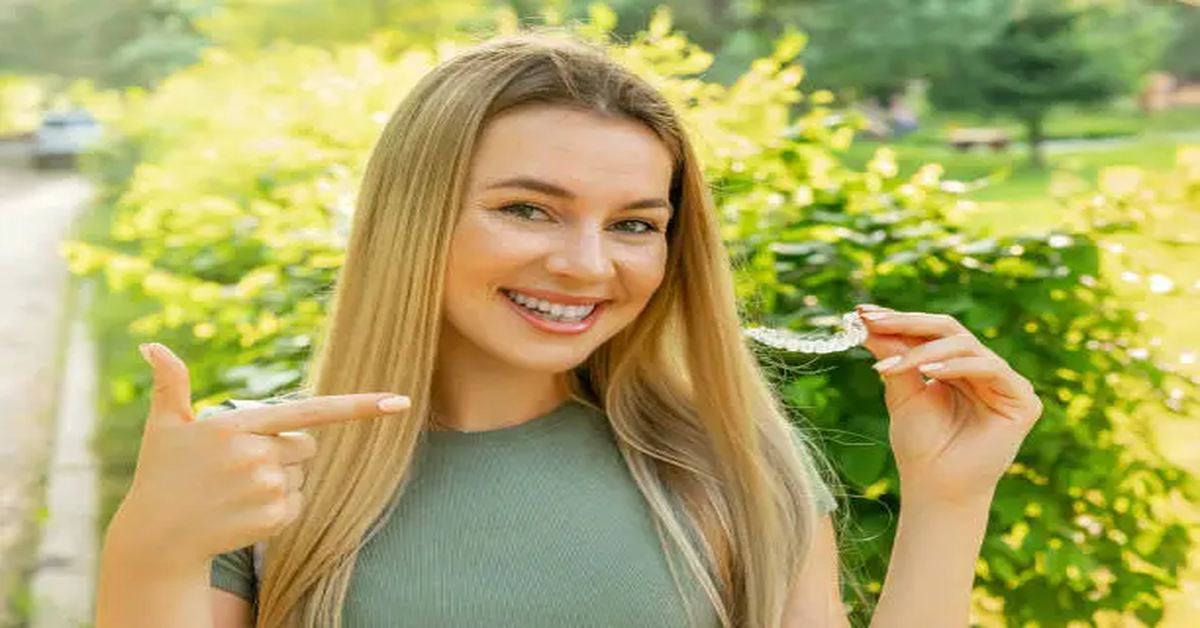Invisalign Alternative