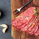 Pastrami