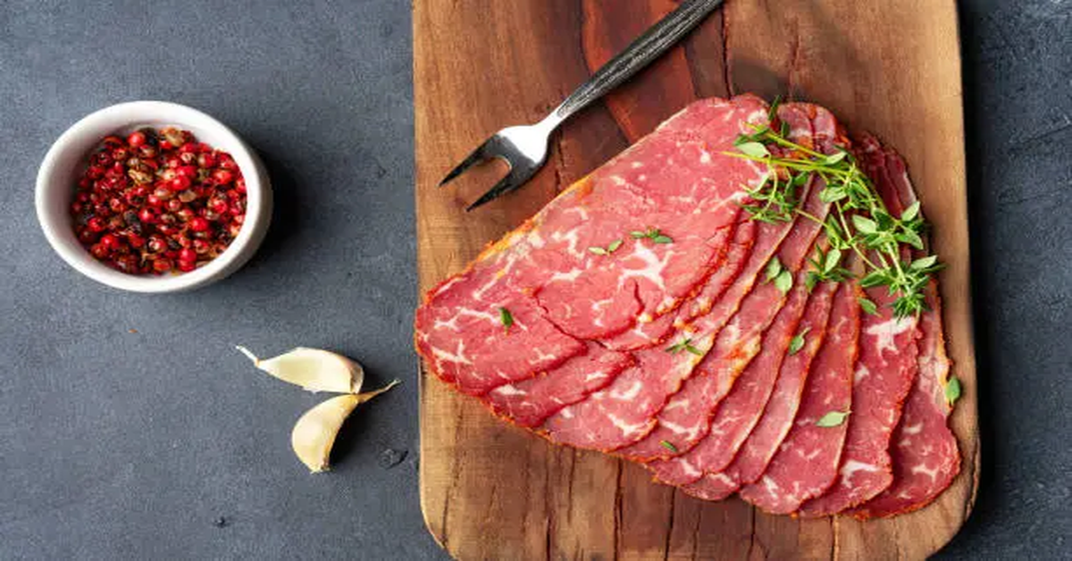 Pastrami