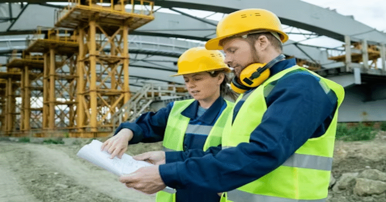 Probationary Engineer