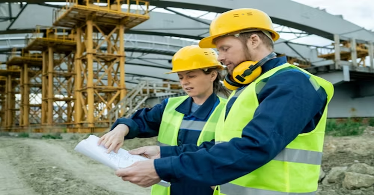 Probationary Engineer