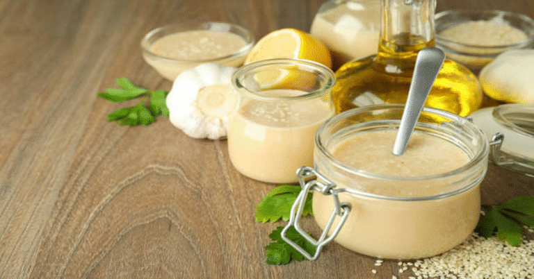 Tahini