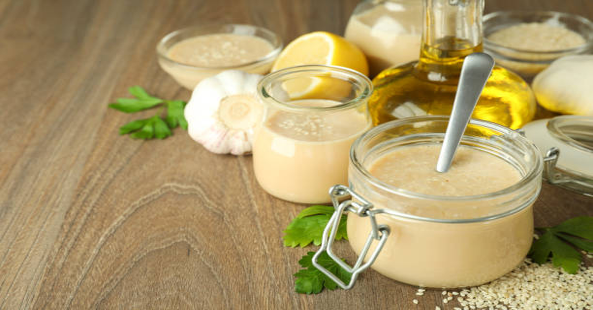 Tahini